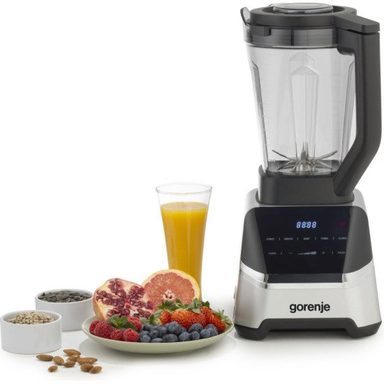 Gorenje BP1500DE turmixgép, 1500W, 2L