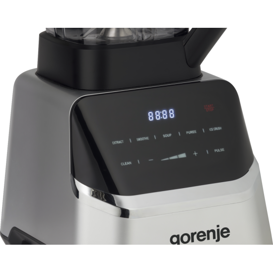 Gorenje BP1500DE turmixgép, 1500W, 2L