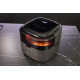 Hisense HAF1350DR forrólevegős sütő, Air Fryer, 6.7L, 1350W, antracit szín 