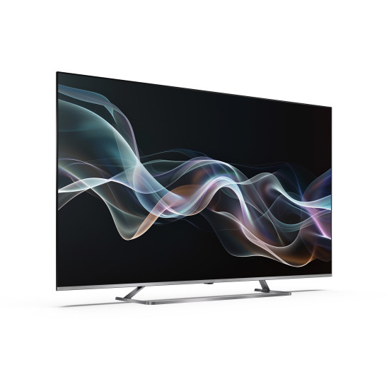 Sharp 65JP7265E 4K UHD Smart QLED MiniLED TV, 65", 165.1 cm 