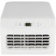 Hisense VAPC07 mobil klíma, hűtés, párátlanítás, ventillálás, 2kW, fehér szín 