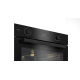 Beko BBIS17300BCS beépíthető sütő, 72L, 59.4x56.7x59.5 cm, fekete szín