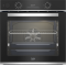 Beko BBIS13300XMSE beépíthető sütő, 72L, 59.4x56.7x59.5 cm, fekete/inox szín 