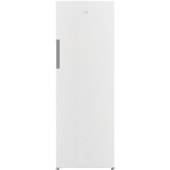 Beko RSSE415M41WN egyajtós hűtőszekrény, 367L, 59.5x70x171.4 cm