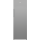 Beko RSSE415K40SN egyajtós hűtőszekrény, 367L, 59.5x70x171.4 cm, ezüst szín