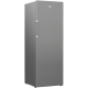 Beko RSSE415K40SN egyajtós hűtőszekrény, 367L, 59.5x70x171.4 cm, ezüst szín