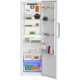 Beko B3RMLNE444HW No Frost egyajtós hűtőszekrény, 365L, 59.7x70.9x186.5 cm