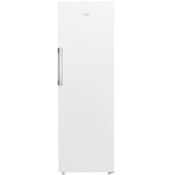 Beko B1RMLNE444W No Frost egyajtós hűtőszekrény, 365L, 59.7x70.9x186.5 cm