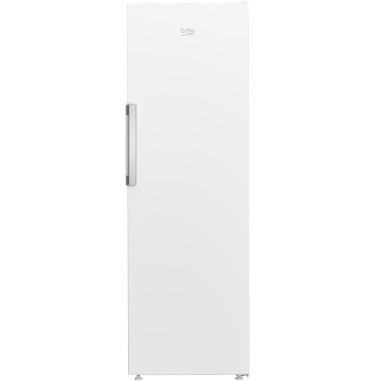 Beko B1RMLNE444W No Frost egyajtós hűtőszekrény, 365L, 59.7x70.9x186.5 cm