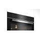 Beko BBIM13300XD beépíthető sütő, 72L, 59.4x56.7x59.5 cm, fekete/inox szín 