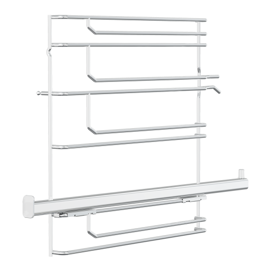 Beko BBIM13300XD beépíthető sütő, 72L, 59.4x56.7x59.5 cm, fekete/inox szín 