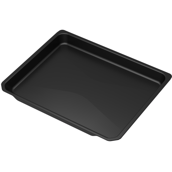 Beko BBIM13300XD beépíthető sütő, 72L, 59.4x56.7x59.5 cm, fekete/inox szín 