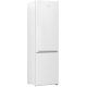 Beko RCNA305K40WN No Frost alulfagyasztós kombinált hűtőszekrény, 190/76L, 54x57.4x181.3 cm