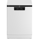 Beko BDFN26530W mosogatógép, 15 teríték, automatikus ajtónyitás, 59.8x60x85 cm