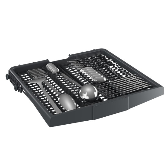 Beko BDFN26530W mosogatógép, 15 teríték, automatikus ajtónyitás, 59.8x60x85 cm