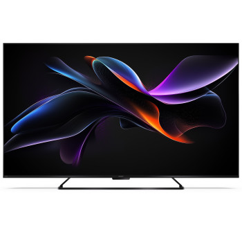 Sharp 65HR7265E 4K UHD Smart QLED TV, 65", 165.1 cm 