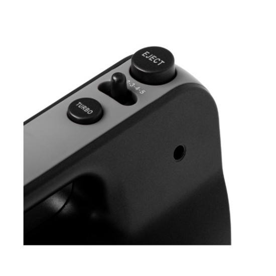 Adler AD4230 kézi mixer, 550W, fekete szín