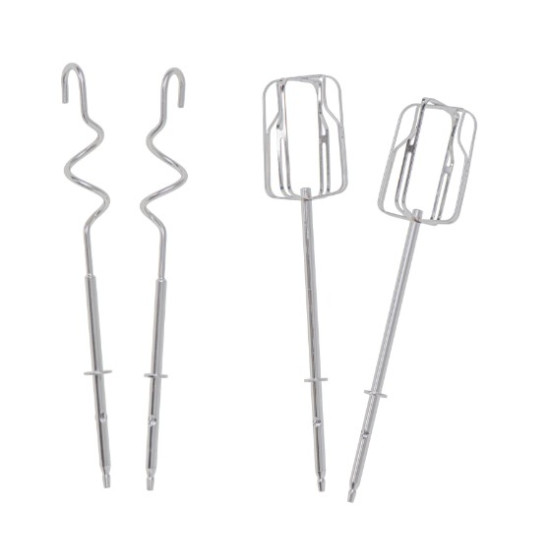 Adler AD4230 kézi mixer, 550W, fekete szín