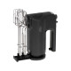 Adler AD4230 kézi mixer, 550W, fekete szín