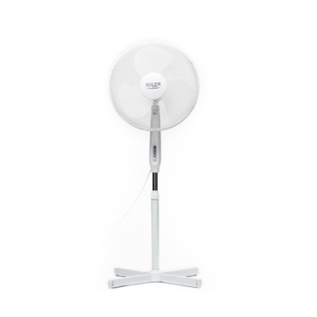 Adler AD 7305 álló ventillátor, 90W, 40cm átmérő
