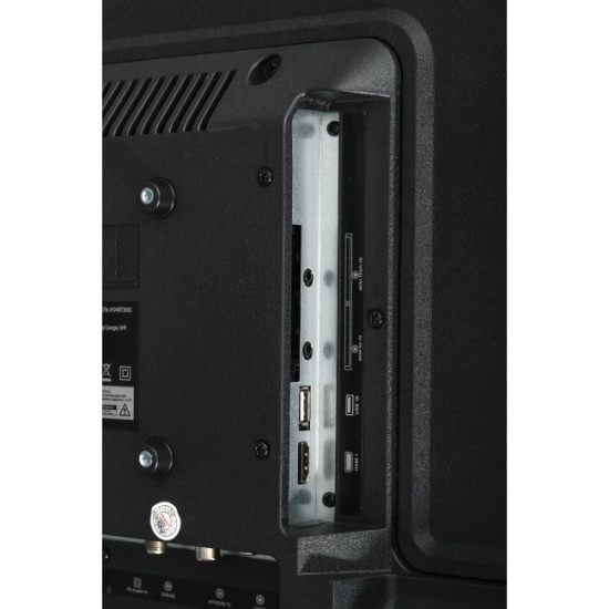 Aiwa JH24BT300S HD Ready LED TV, 24", 63.5 cm