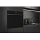 Hisense BAS614P8B beépíthető sütő, 77L, Wifi, pirolitikus tisztítás, 59.5x56.4x59.5 cm, fekete szín 