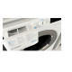 Indesit BDE 86436 WSV EE mosó-szárítógép, 8/6 kg, inverter motor, gőz, 59.5x54x85 cm 
