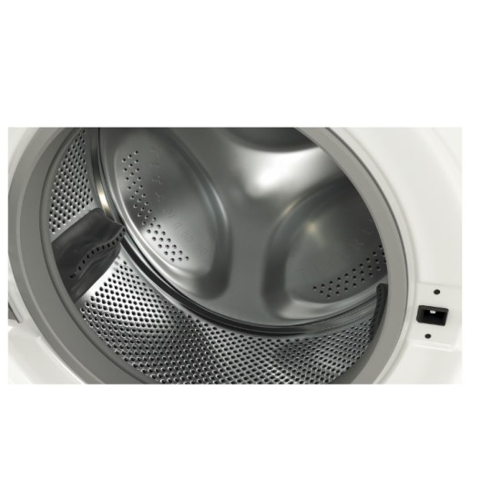 Indesit BDE 86436 WSV EE mosó-szárítógép, 8/6 kg, inverter motor, gőz, 59.5x54x85 cm 