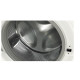 Indesit BDE 86436 WSV EE mosó-szárítógép, 8/6 kg, inverter motor, gőz, 59.5x54x85 cm 
