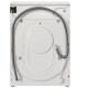 Indesit BDE 86436 WSV EE mosó-szárítógép, 8/6 kg, inverter motor, gőz, 59.5x54x85 cm 