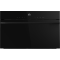 Hisense BIM334G64DBG8 beépíthető mikrohullámú sütő, 900W, 34L, 59.4x45.6x38.2 cm, fekete szín 