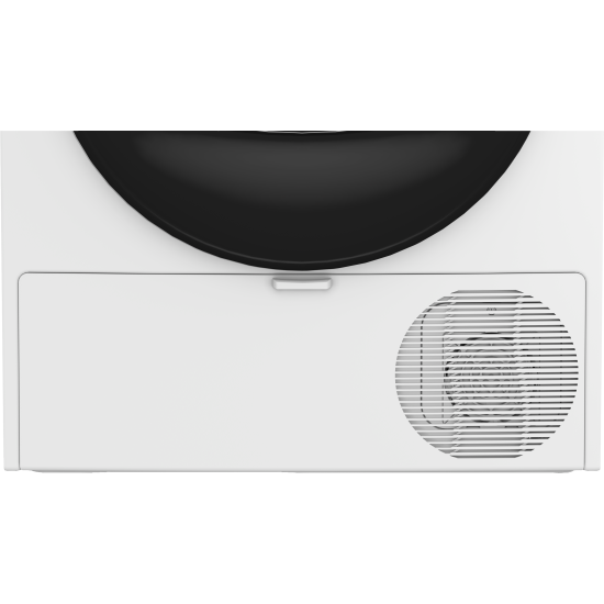 Beko BM3T3924WBB hőszivattyús szárítógép, 9 kg, inverter motor, 59.8x67.2x84.6 cm