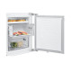 Samsung BRB80F30AEF0EO No Frost beépíthető alulfagyasztós kombinált hűtőszekrény, Wifi, 224/74L,54x55x193.5 cm 