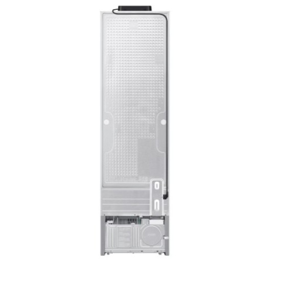 Samsung BRB80F30AEF0EO No Frost beépíthető alulfagyasztós kombinált hűtőszekrény, Wifi, 224/74L,54x55x193.5 cm 