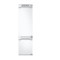 Samsung BRB80F30AEF0EO No Frost beépíthető alulfagyasztós kombinált hűtőszekrény, Wifi, 224/74L,54x55x193.5 cm 