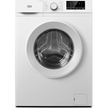 Beko B1WFK2604WEE elöltöltős mosógép, 6 kg, 60x45x84 cm 