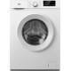 Beko B1WFK2604WEE elöltöltős mosógép, 6 kg, 60x45x84 cm 