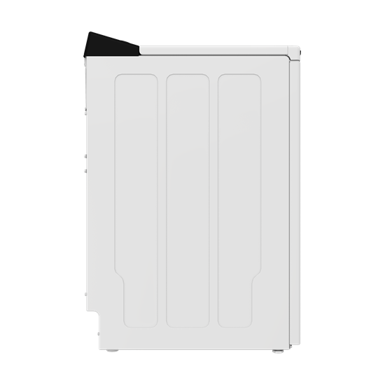 Beko BTL1WFP10622 felültöltős mosógép, 40x60x90cm, inverter motor 