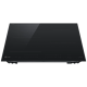 LG CBIZ2435B beépíthető indukciós kerámialap, 59x52x5 cm, fekete szín 