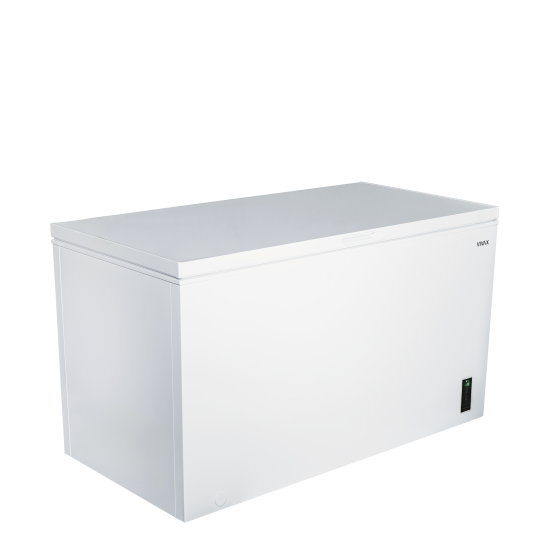 Vivax CFR-418 fagyasztóláda, 418L, 141.6x75x82.5 cm 