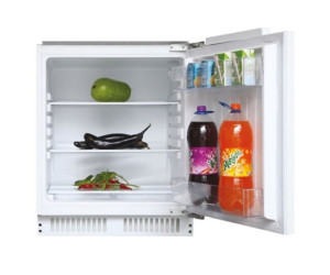 Pult alá beépíthető hűtő