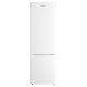 Comfee RCB359WH2 alulfagyasztós kombinált hűtőszekrény, 197/65L, 56.8x54.7x177.3 cm