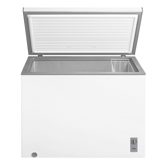 Comfee RCC335WH2 fagyasztóláda, 249L, 98.5x60x85 cm