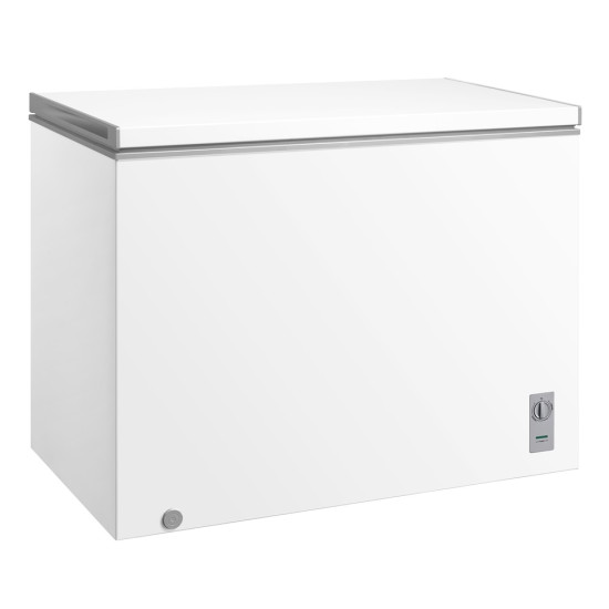 Comfee RCC335WH2 fagyasztóláda, 249L, 98.5x60x85 cm