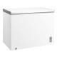 Comfee RCC335WH2 fagyasztóláda, 249L, 98.5x60x85 cm
