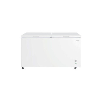Comfee RCC688WH2 fagyasztóláda, 508L, 153x73.5x83 cm