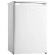 Comfee RCU119WH2 fagyasztószekrény, 83L, 55.3x57.4x84.5 cm