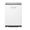 LG DB273TX teljesen beépíthető mosogatógép, 14 teríték, inverter motor, 3 kosár, automatikus ajtónyitás, 59.8x55.4x81.5 cm