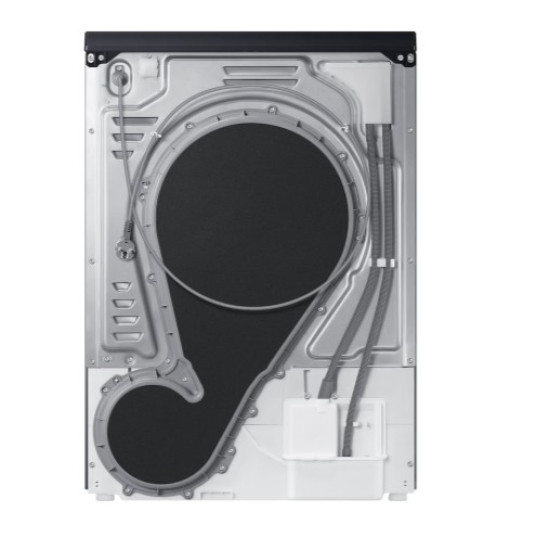 Samsung DV90DG52A0ABLE hőszivattyús szárítógép, 9 kg, Wifi, inverter motor, 60x65x85 cm, fekete szín 