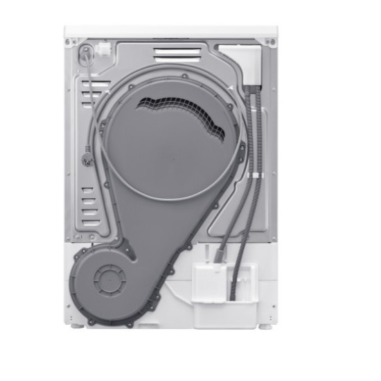 Samsung DV90DG52A0AELE hőszivattyús szárítógép, 9 kg, inverter motor, Wifi, 60x65x85 cm